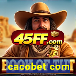 cacobet com